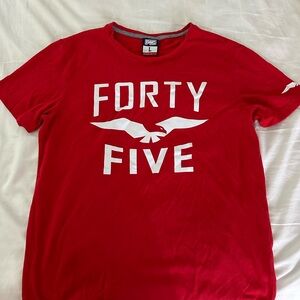 F45 t shirt